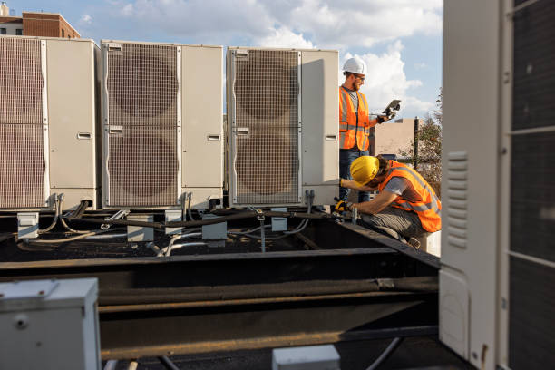 Best HVAC Air Duct Cleaning  in Hondo, TX