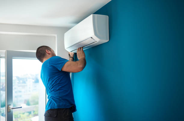 Best Ductless HVAC Repair  in Hondo, TX