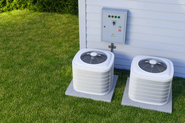 Best HVAC System Installation  in Hondo, TX