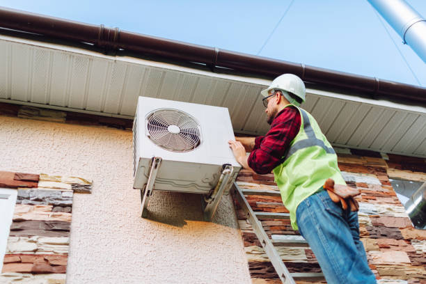 Best Local HVAC Companies  in Hondo, TX
