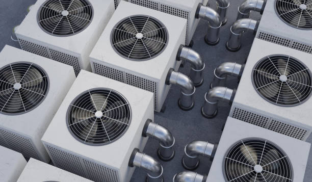 Ductless HVAC Repair in Hondo, TX