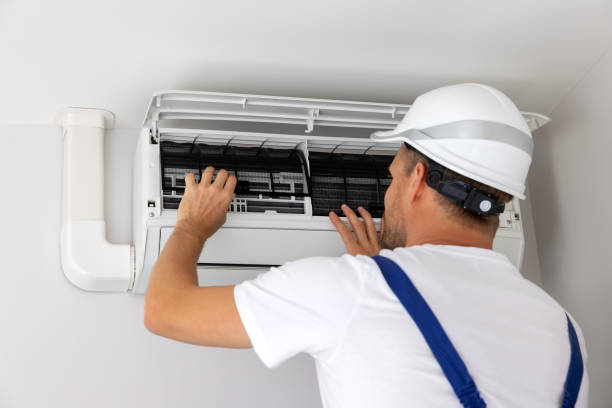 HVAC Maintenance Plan in Hondo, TX