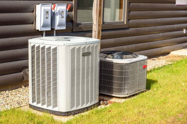 Affordable Air Conditioning Repair in Hondo, TX